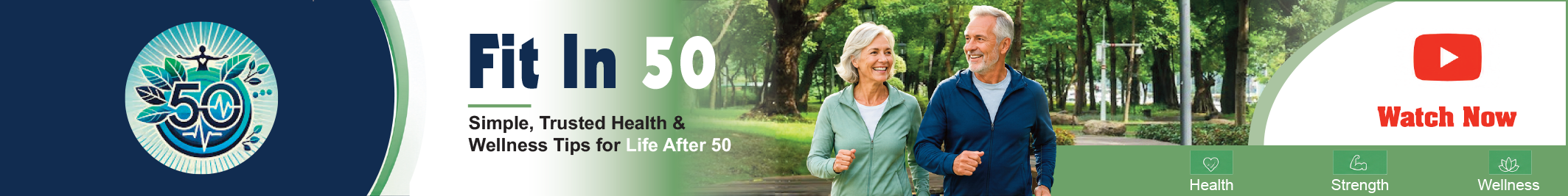 Fit In 50
